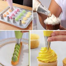 Lux Cream Funnel