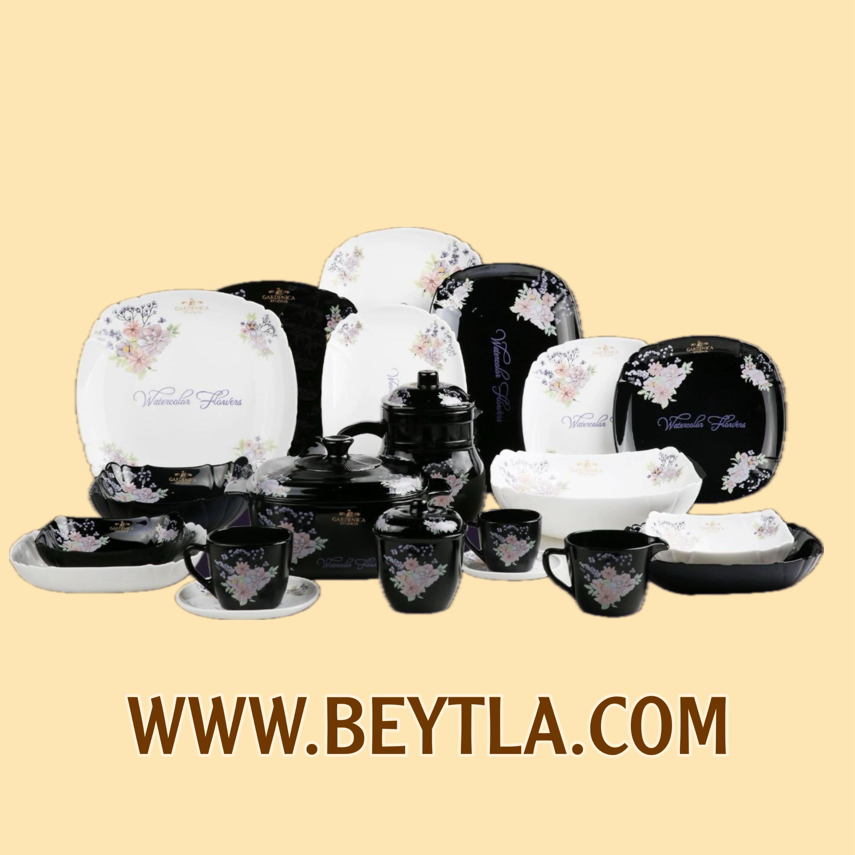 أركوبال لوتيسيا