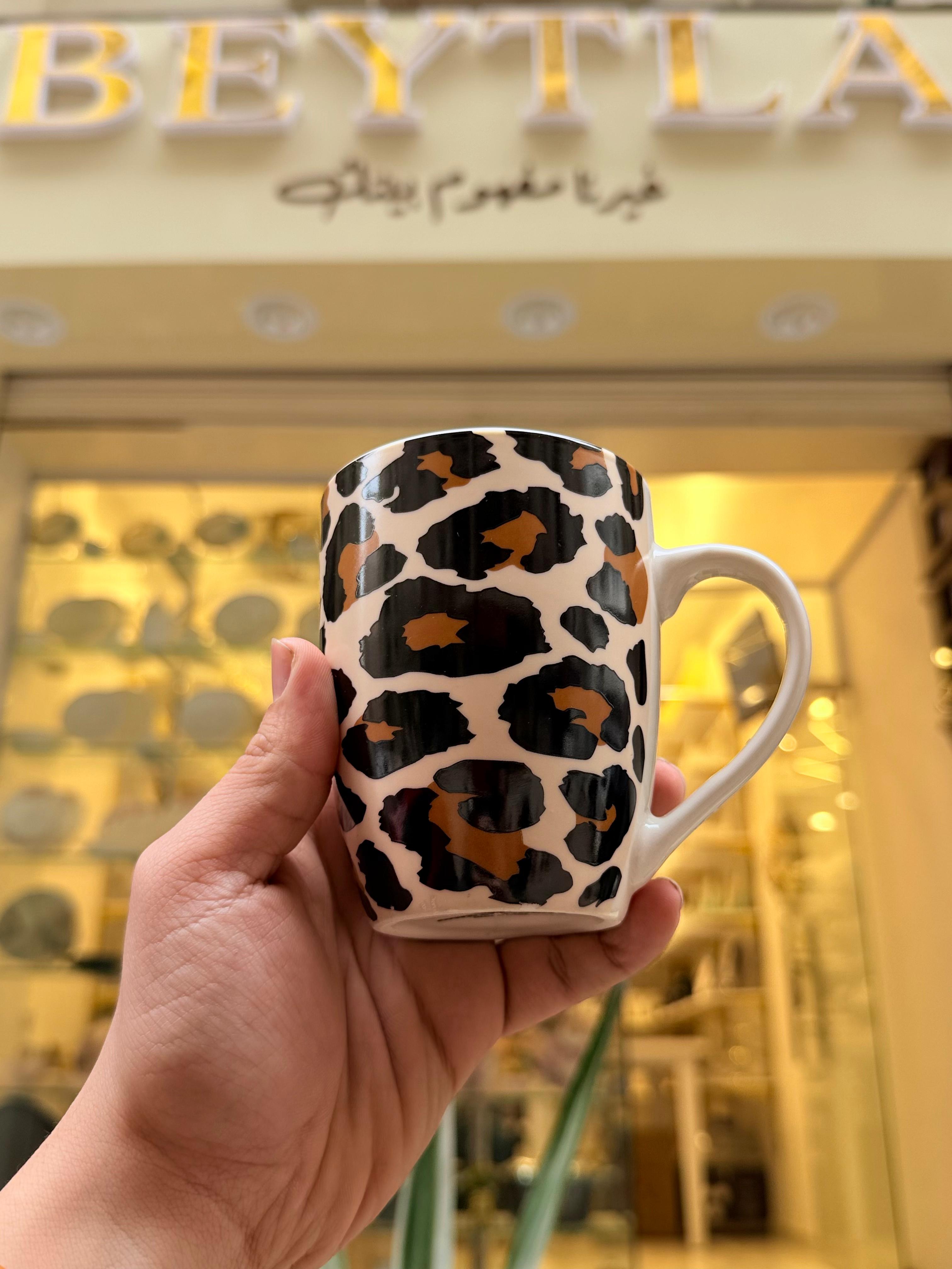 كوب تايجر