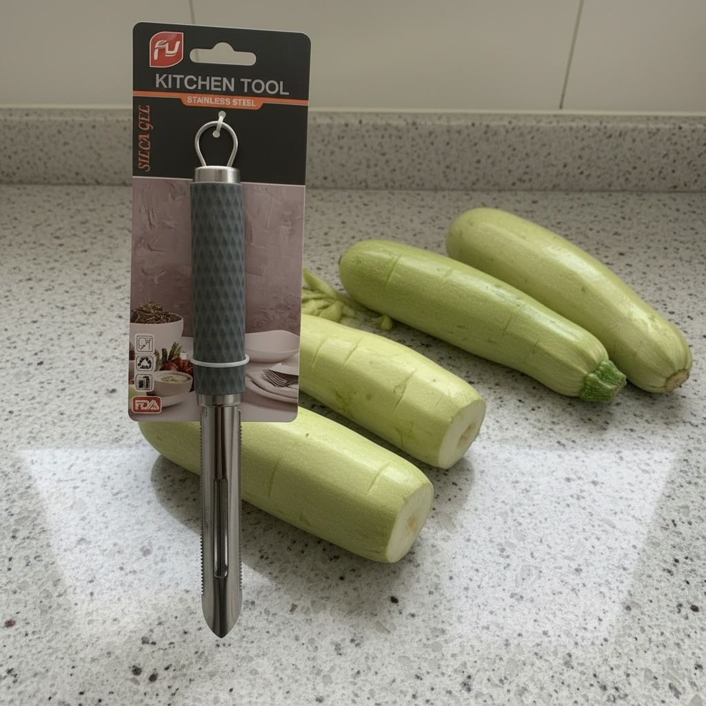 Vegetable Corer