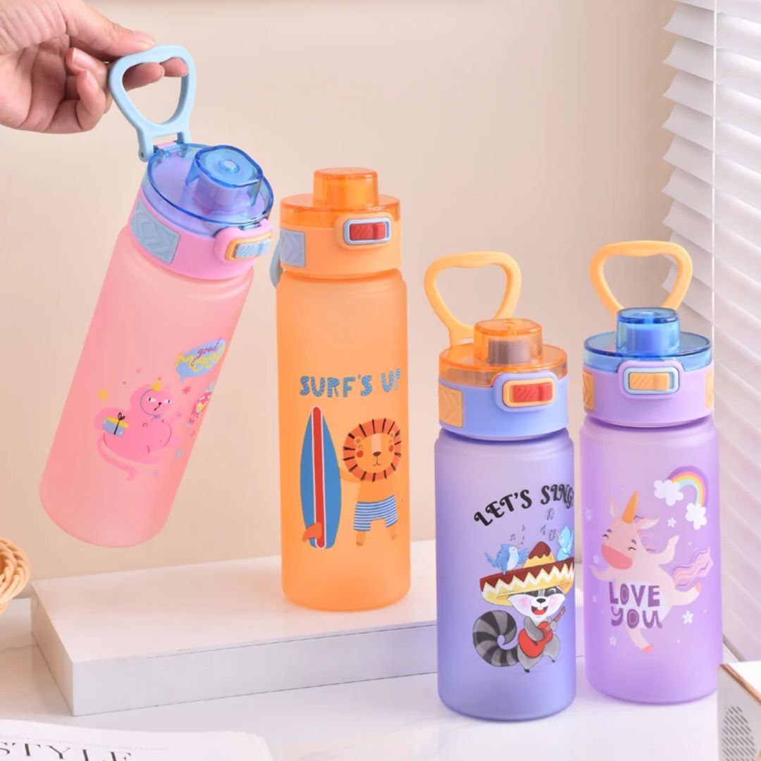 FL-1029 زجاجة ماء رياضيه كود