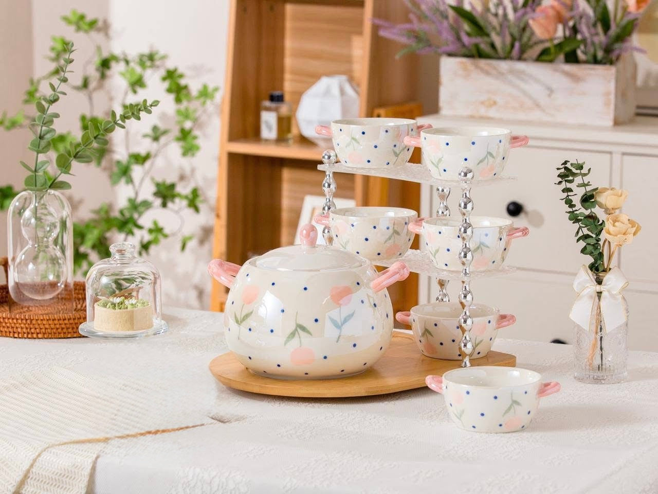 Soup sets