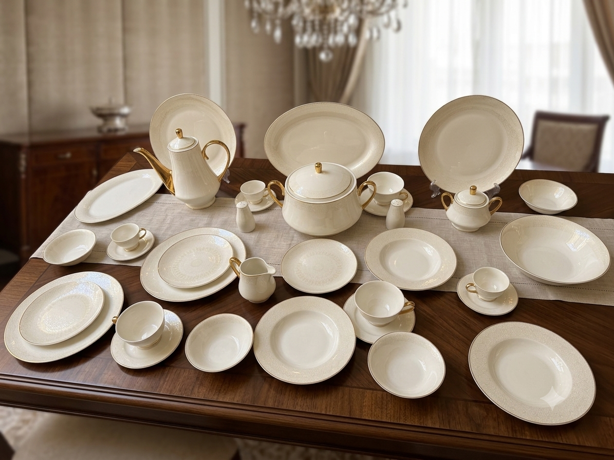 Chinese sets
