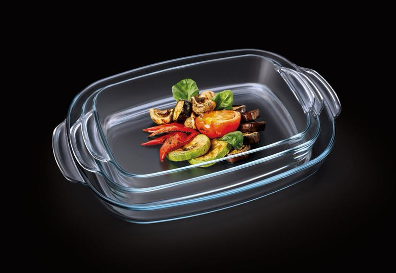 Pyrex