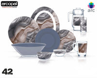 أطقم أركوبيركس