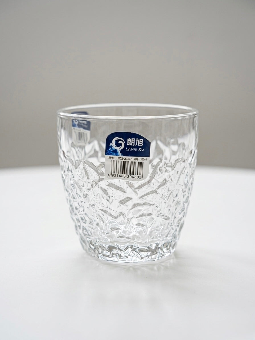 6-piece Lang Sh cup set