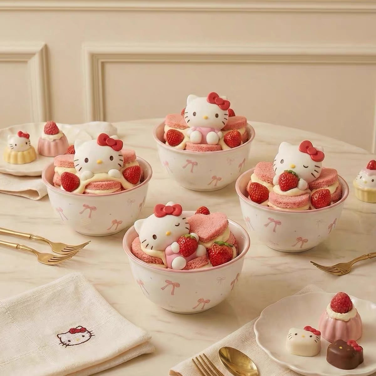 6-piece bowl set shein