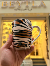 كوب تايجر