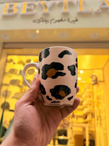 كوب تايجر