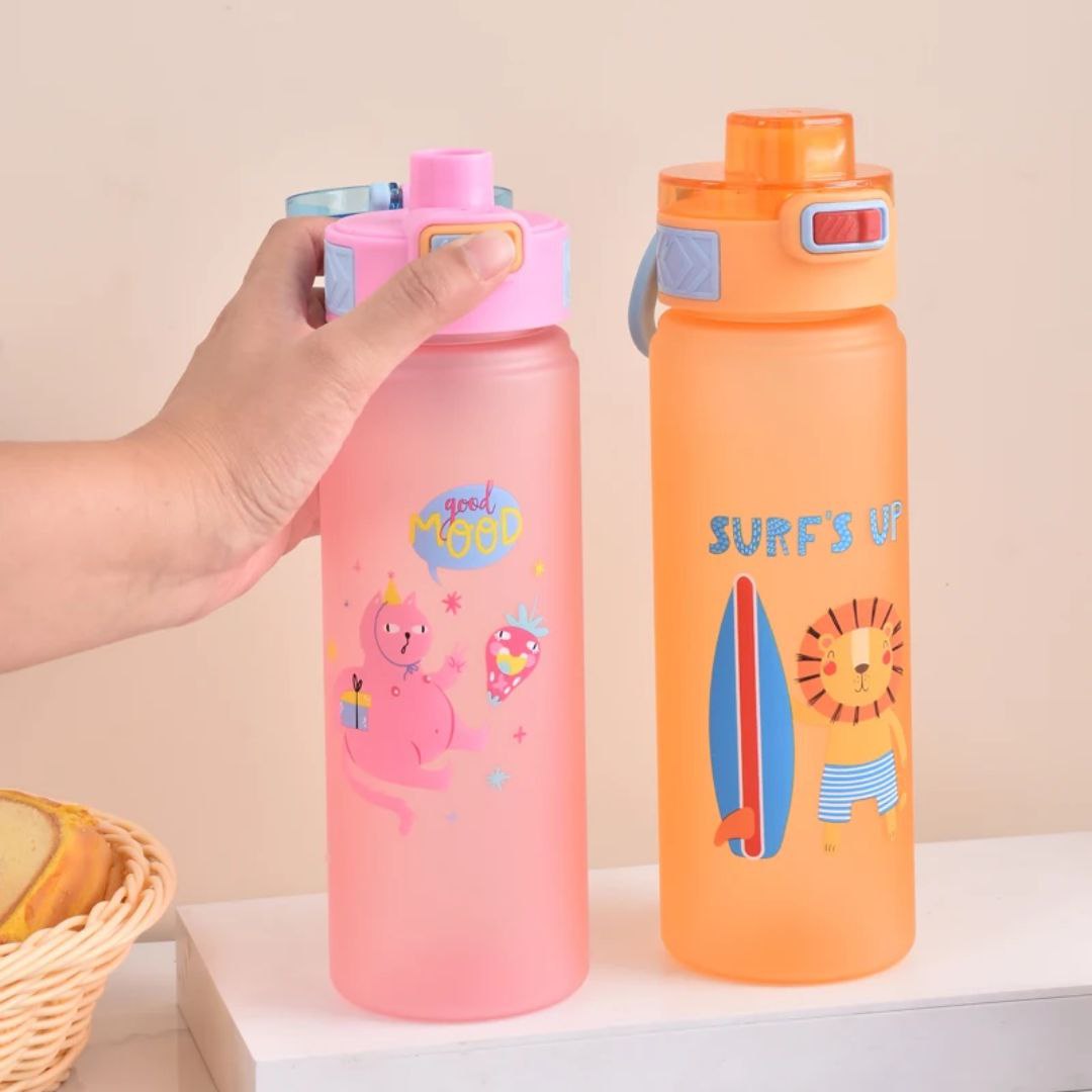 FL-1029 زجاجة ماء رياضيه كود